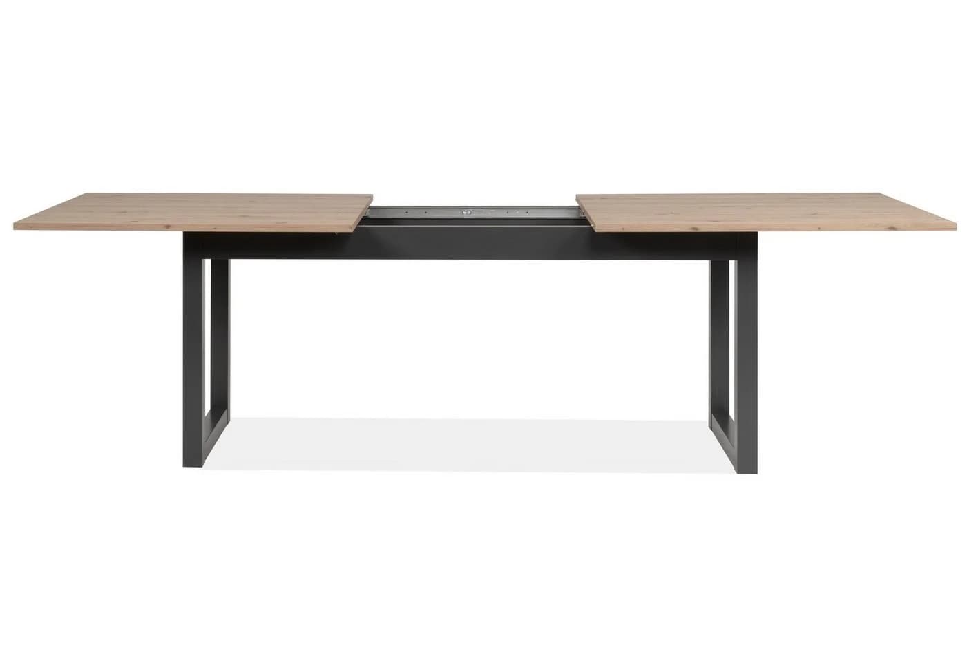 freiraum Esstisch Denver Artisan Oak Anthrazit - Bild 5
