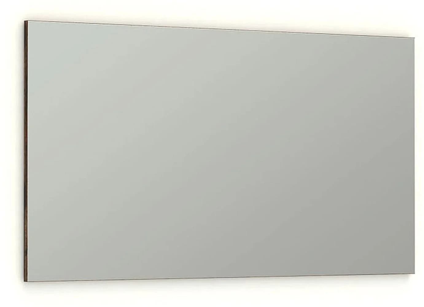 freiraum Wandspiegel GENIO industrial Eiche 120x65x2 cm - Bild 2