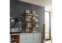 freiraum Wandboard Core Artisan Eiche Dekor Wandregal MDF Bild 3