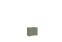 freiraum Unterschrank Veris Artisan Eiche/Salbei Bild 2