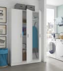 freiraum Mehrzweckschrank Multipurpose Weiß Modern Bild 1