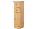 freiraum Badkommode Arvid Natur Kiefer 30x90x30cm Bild 2