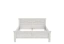 freiraum Bett KASHMIR Pinie Weiß 180x200 cm Bild 2