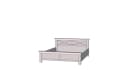 freiraum Bett KASHMIR Pinie Weiß 180x200 cm Bild 4