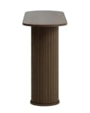 freiraum Konsolentisch NOLA Eiche Smoked MDF furniert Bild 3