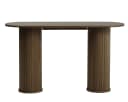 freiraum Konsolentisch NOLA Eiche Smoked MDF furniert Bild 4