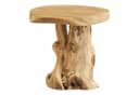 freiraum Beistelltisch Palena Teakholz Bild 2