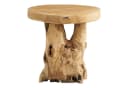 freiraum Beistelltisch Palena Teakholz Bild 3