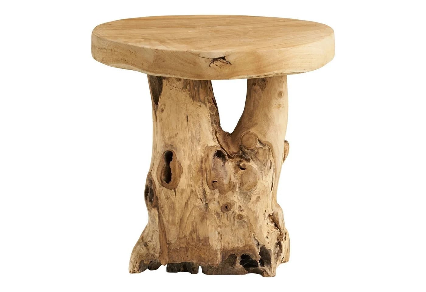 freiraum Beistelltisch Palena Teakholz - Bild 3