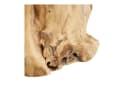 freiraum Beistelltisch Palena Teakholz Bild 5