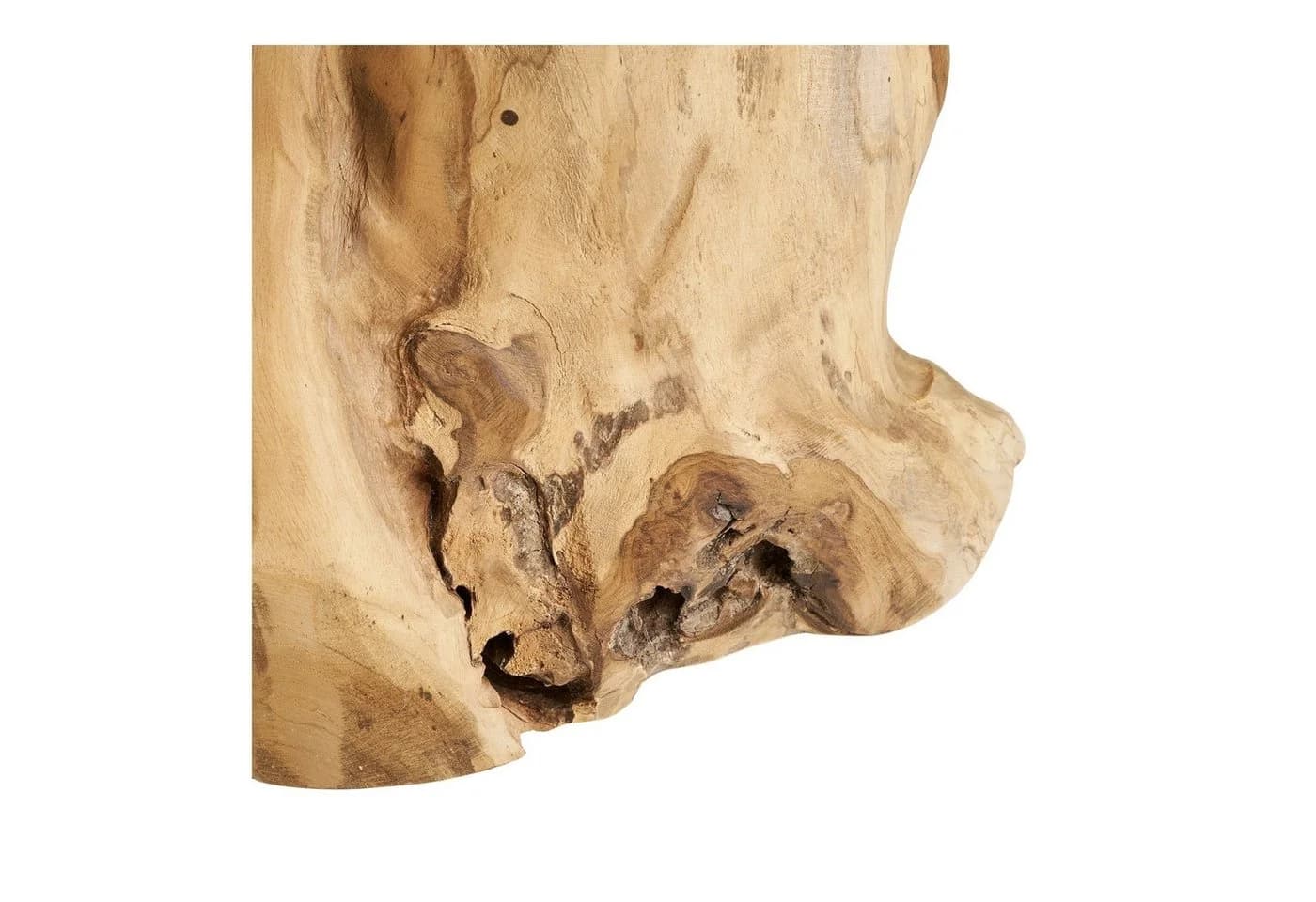 freiraum Beistelltisch Palena Teakholz - Bild 5
