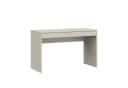 PREISBRECHER Schreibtisch MILLES Sandfarben Modern Bild 3