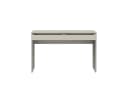 PREISBRECHER Schreibtisch MILLES Sandfarben Modern Bild 4