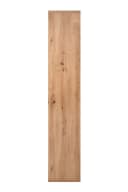 freiraum Kompaktgarderobe Max Braun Schwarz Modern Bild 4
