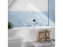 Grohe Badewannenarmatur Dice Einhebelmischer verchromt Bild 1