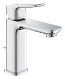 Grohe Dice Waschtischarmatur Chrom Standmontiert Bild 4