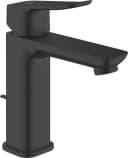 Grohe Dice Waschtischarmatur Matt Schwarz Bild 2