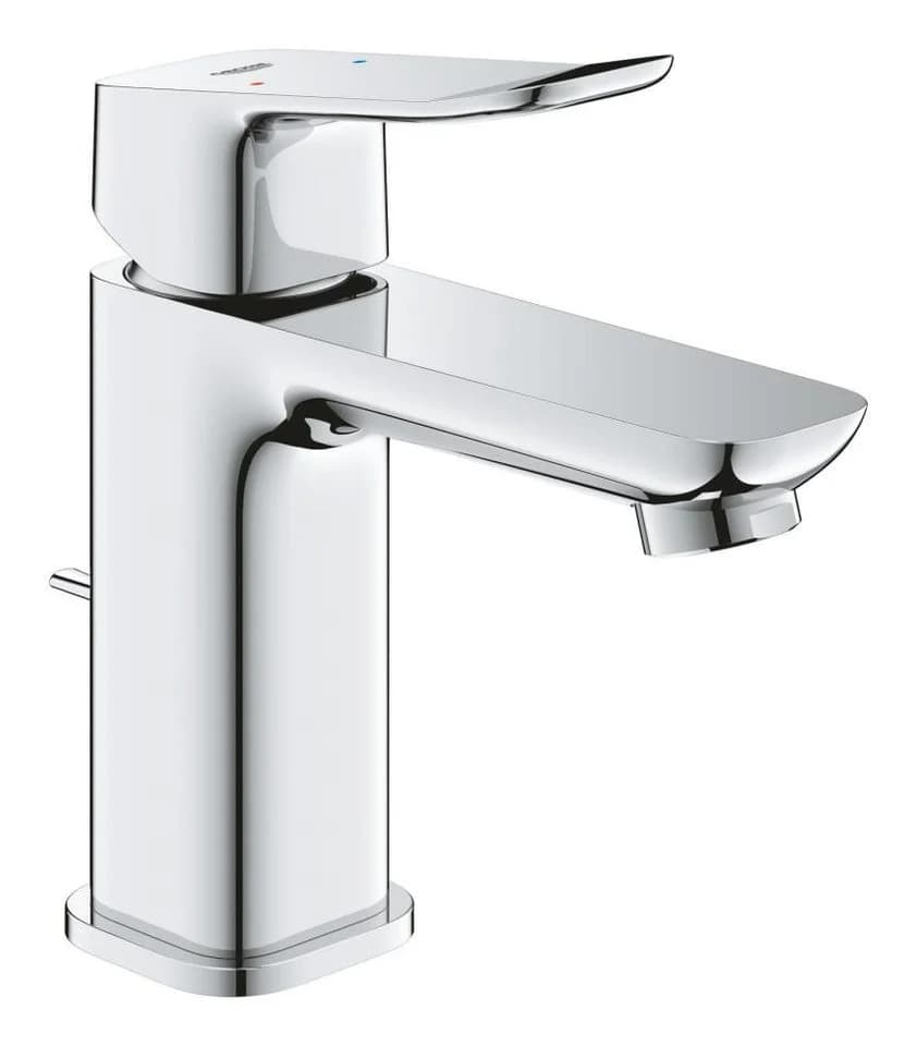 Grohe Dice S Waschtischarmatur Einhebelmischer Verchromt