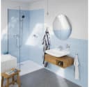 Grohe Dice S Waschtischarmatur Einhebelmischer Verchromt Bild 3