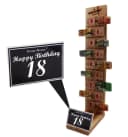 Eiserne Reserve Geschenkbox Happy Birthday 18 - Mausefalle Deluxe Gelb Bild 2