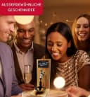 Eiserne Reserve Geldhahn Geschenkbox Hochzeit Bild 5