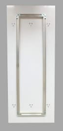 queence Wandgarderobe Thai Tempel - Gold - Acrylglas Bild 5