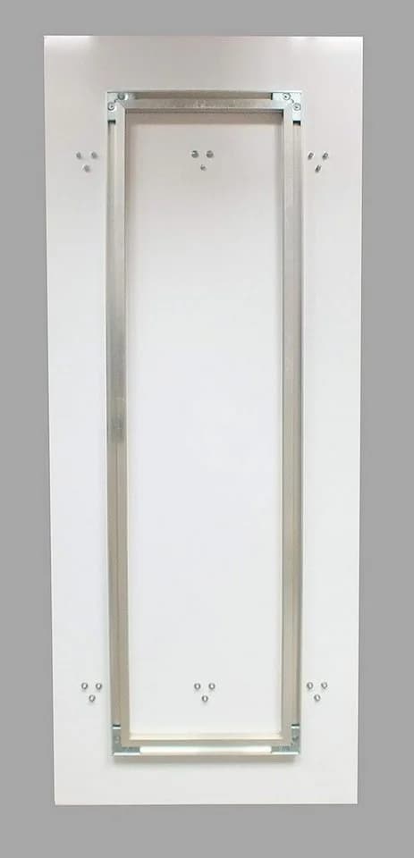 queence Wandgarderobe Thai Tempel - Gold - Acrylglas - Bild 5