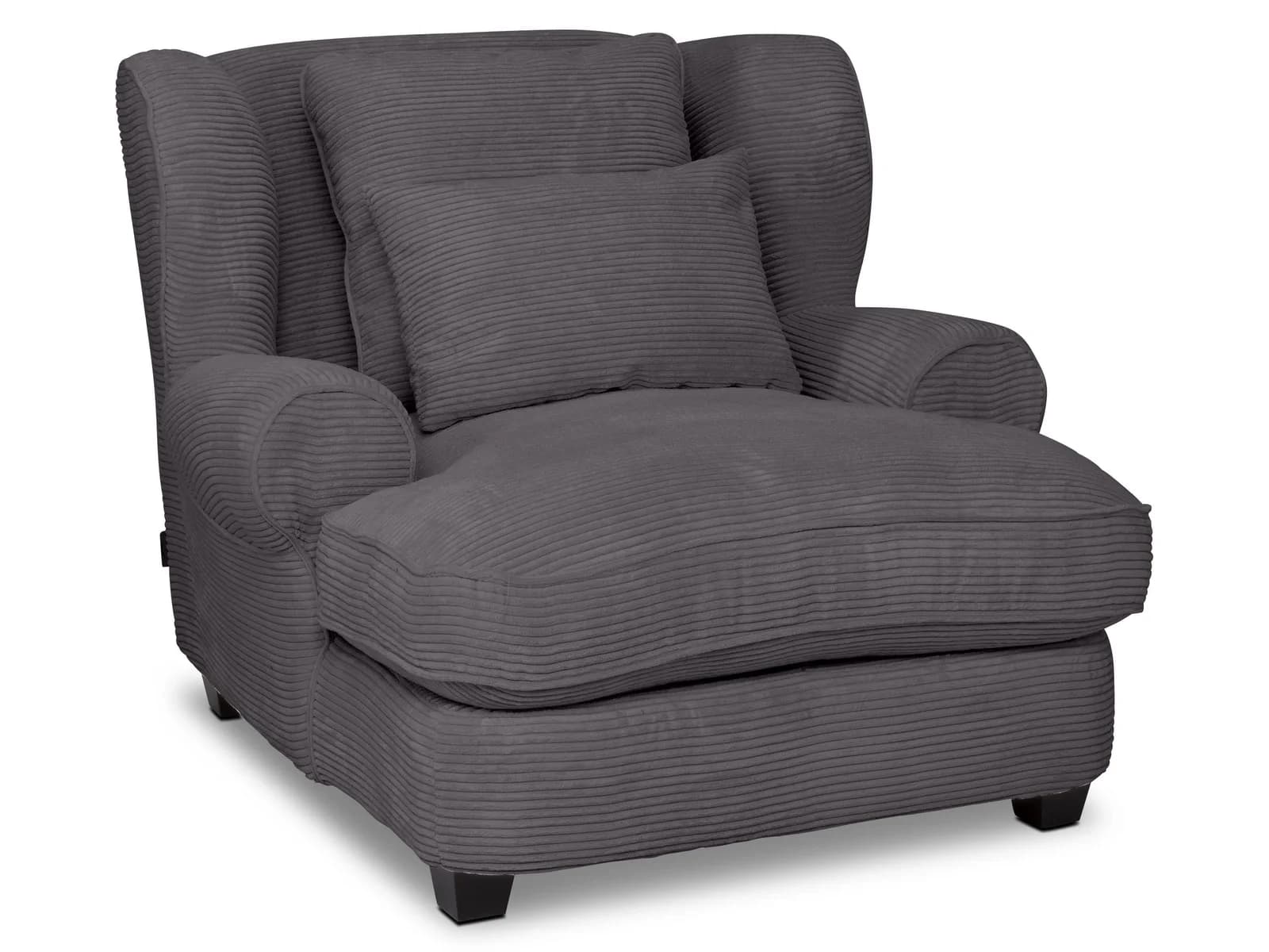 Loveseat SANSIBAR SANDE von SANSIBAR LIVING