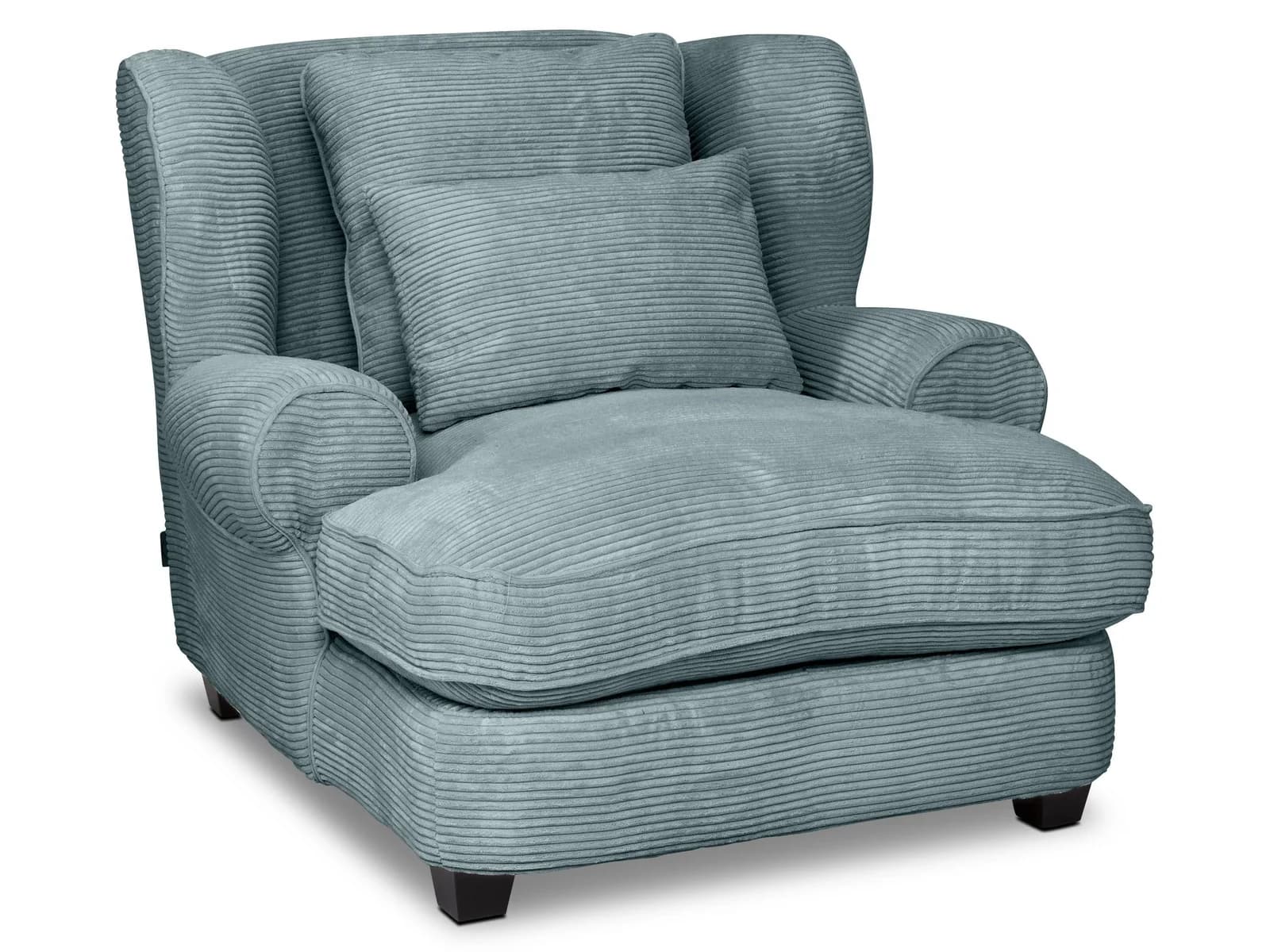 Loveseat SANSIBAR SANDE mit Polyätherschaum-Polsterung