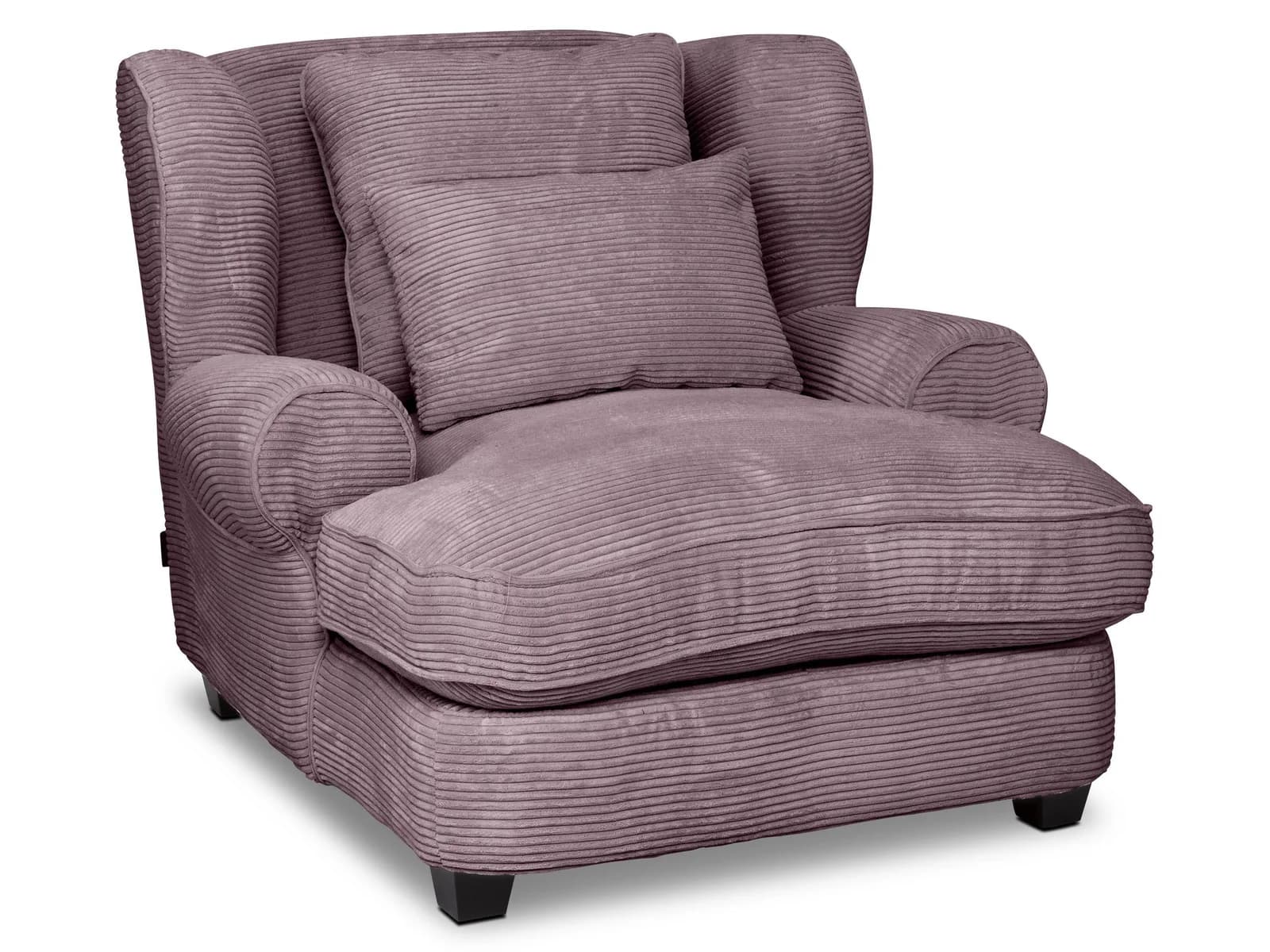 Loveseat SANSIBAR SANDE Stoff Polyätherschaum