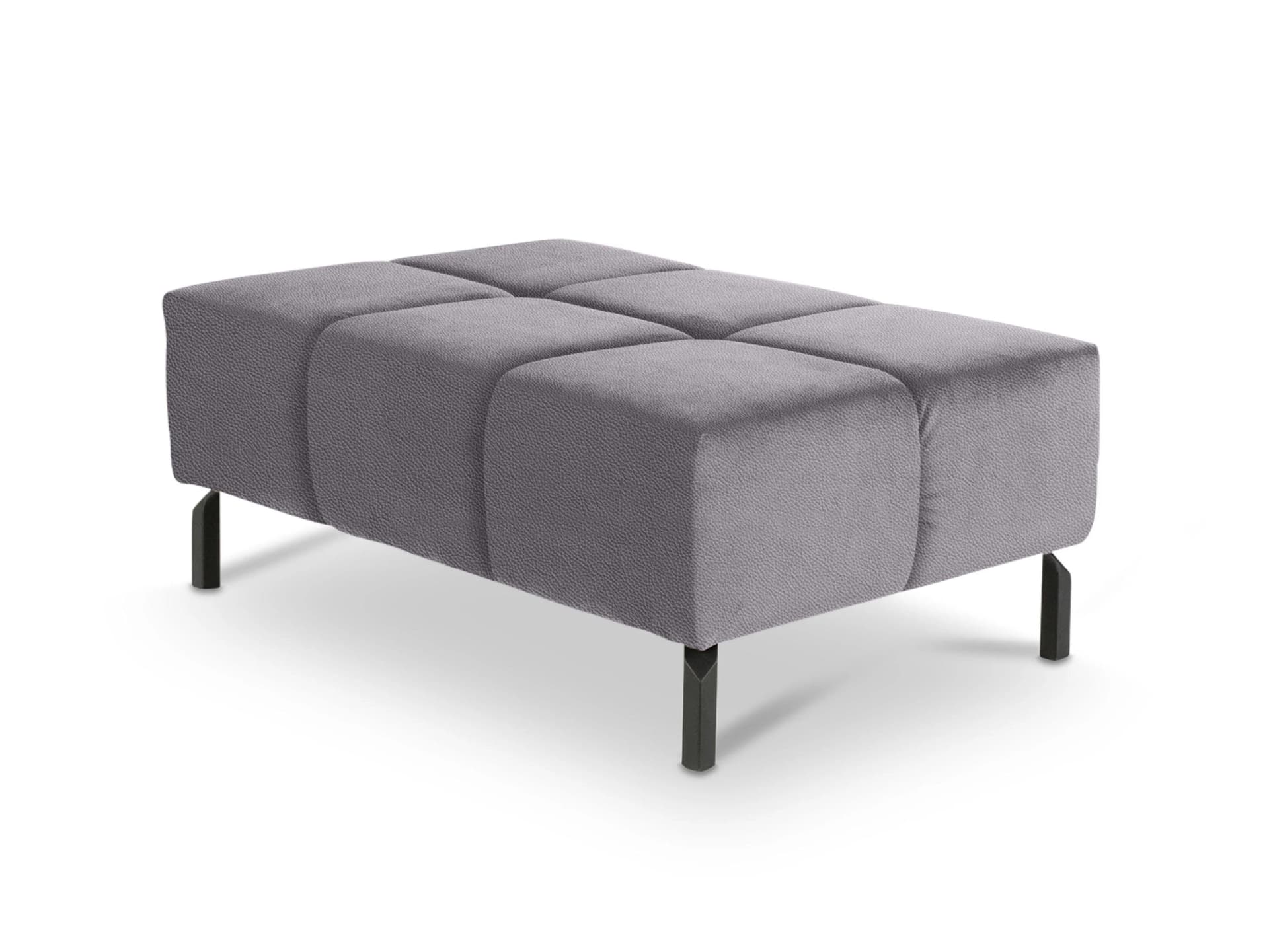 Hockerbank CATELYN Leder Life Line Loft