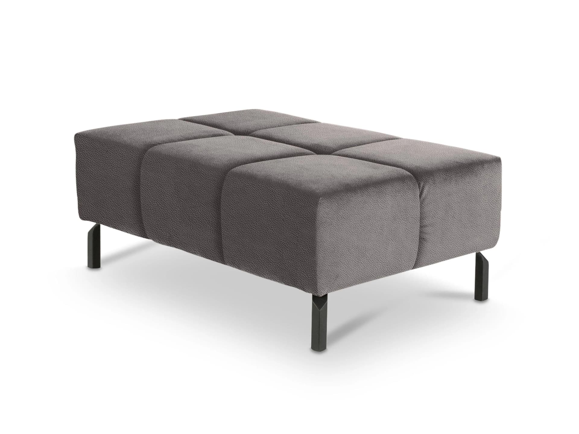Hockerbank CATELYN Leder Life Line (D) Loft