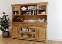 OTTO HOME Buffet Rügen Beige Kiefer Massivholz Landhausstil Bild 2