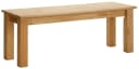 OTTO HOME Konrad Sitzbank Beige Massivholz Kiefer Bild 2
