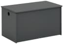 OTTO HOME Truhe Alpi Grau Massivholz Bild 1