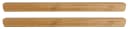 OTTO HOME Wandboard Vilma 2er Set Beige Gelaugt Geölt Bild 5