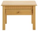 Couchtisch OTTO HOME Lisa Beige Natur Beige Landhausstil Bild 3