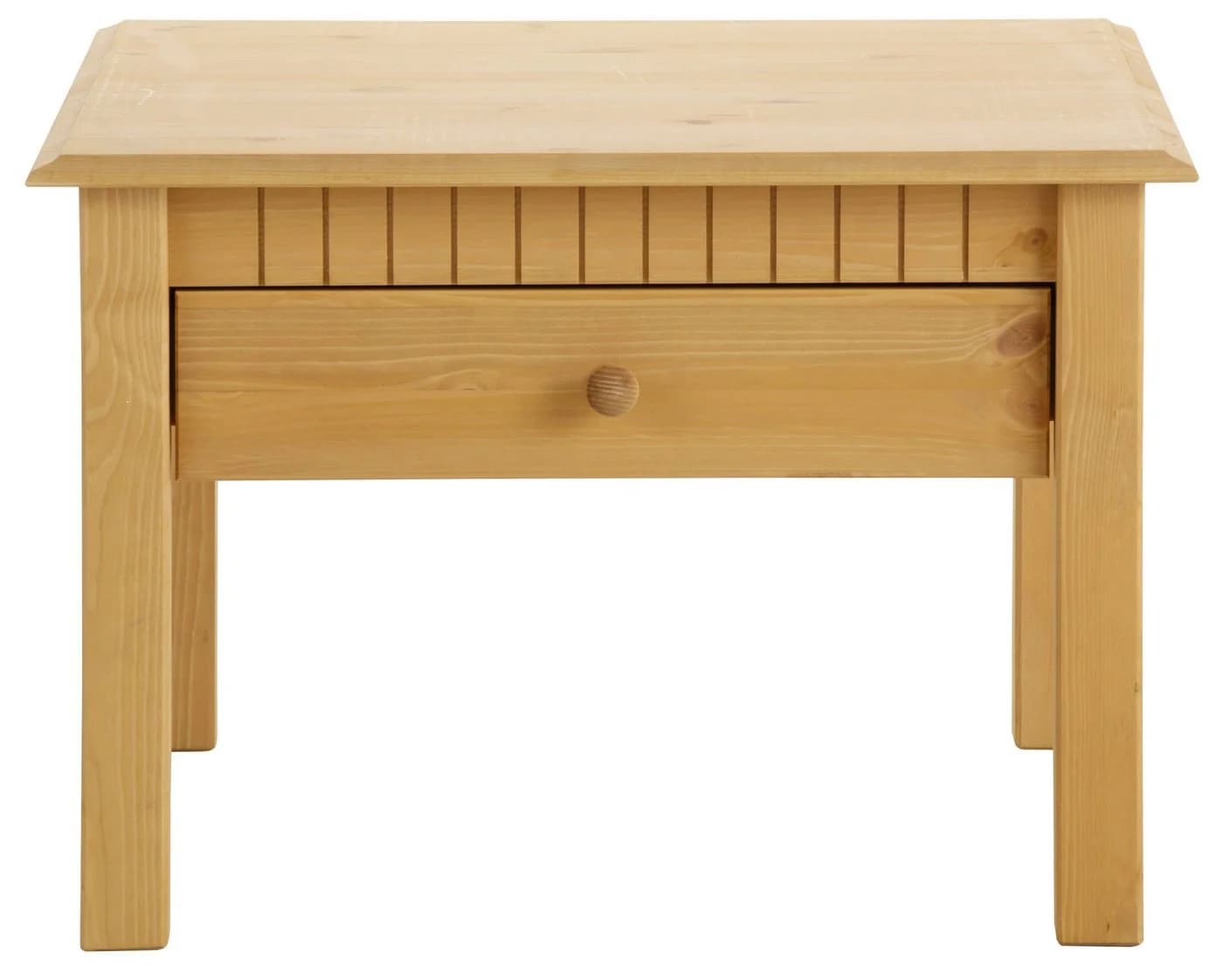 Couchtisch OTTO HOME Lisa Beige Natur Beige Landhausstil - Bild 3