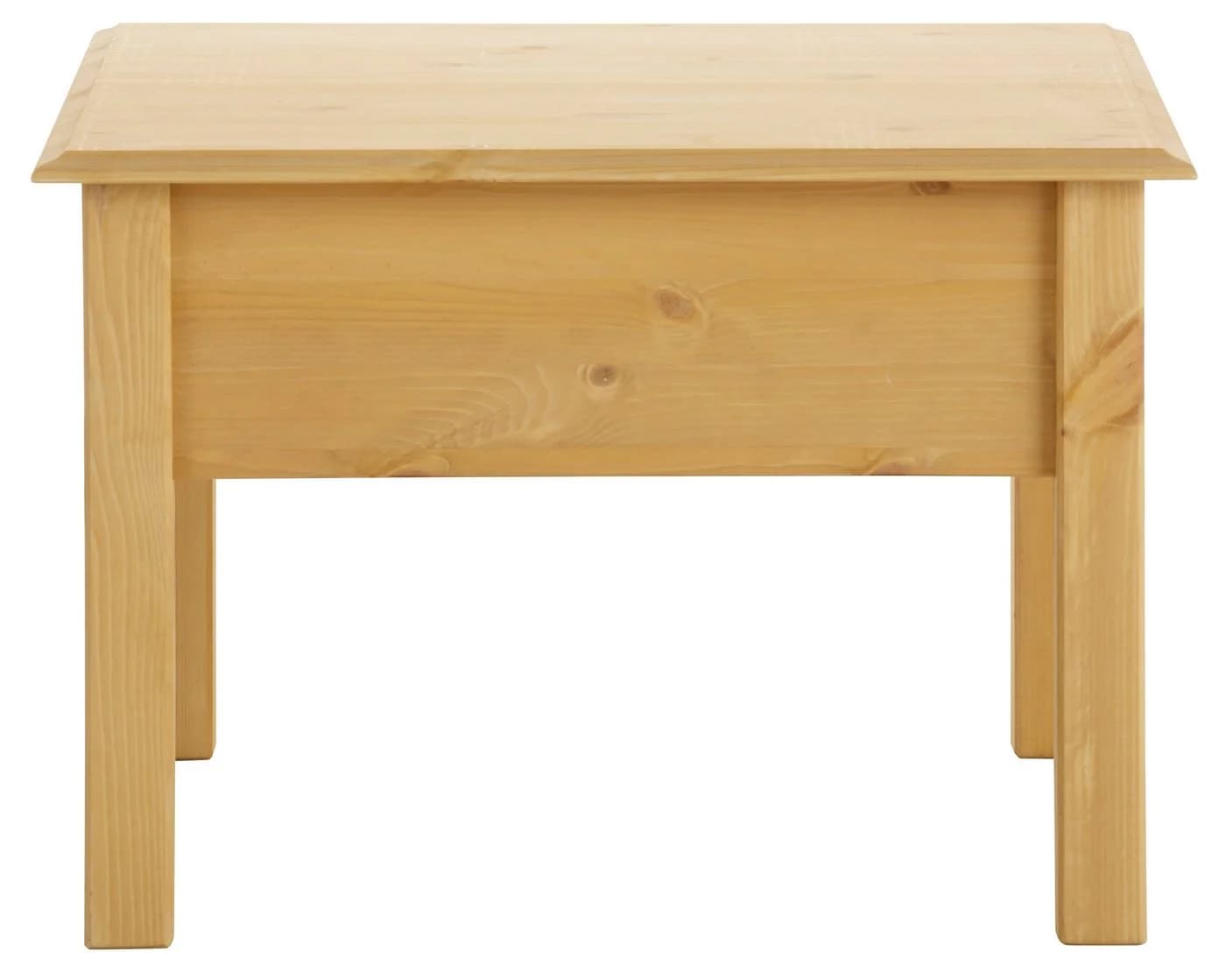 Couchtisch OTTO HOME Lisa Beige Natur Beige Landhausstil - Bild 4