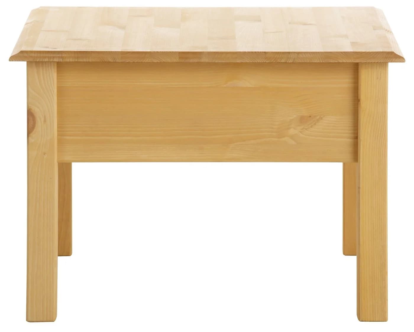 Couchtisch OTTO HOME Lisa Beige Natur Beige Landhausstil - Bild 5