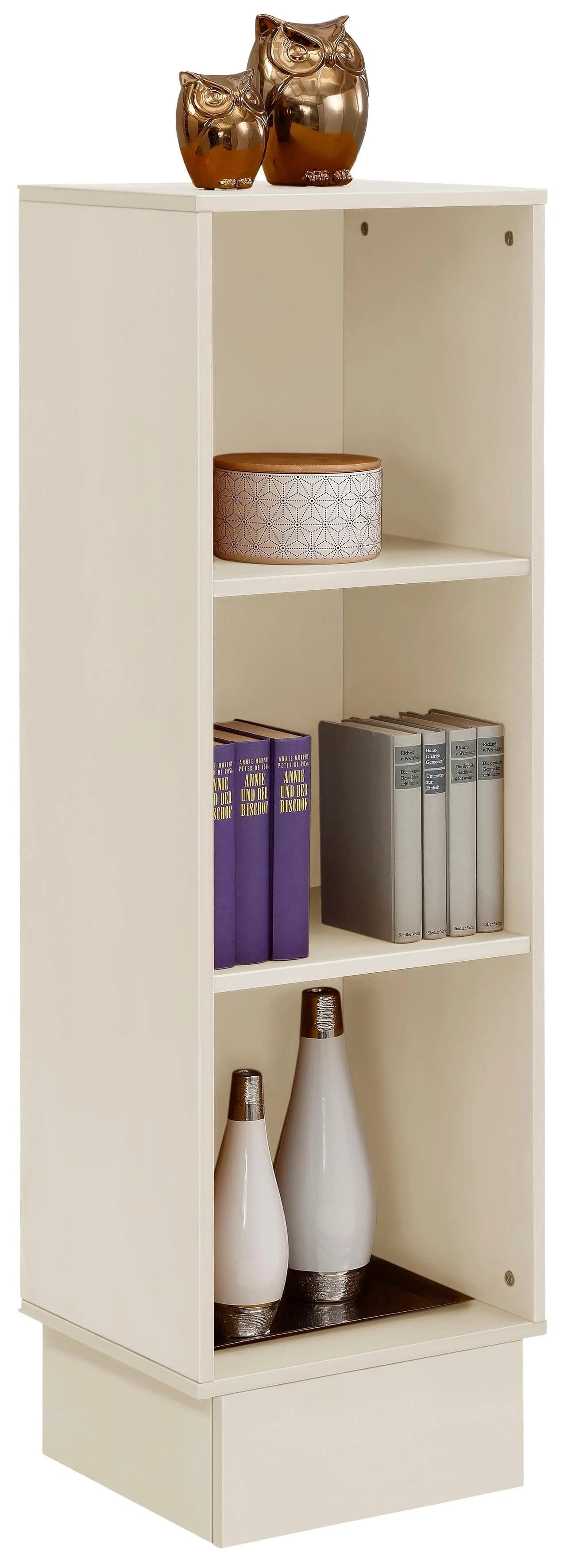 Regal OTTO HOME Milan Beige Massivholz Kiefer