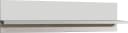 OTTO HOME Wandboard Piano Beige Hochglanz Bild 2