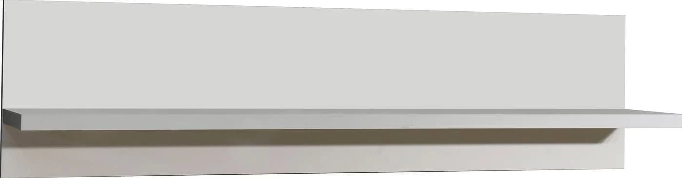 OTTO HOME Wandboard Piano Beige Hochglanz - Bild 2