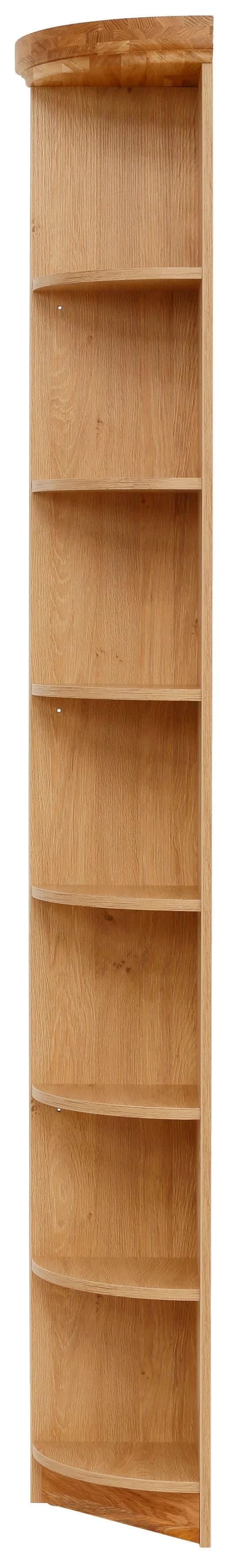 OTTO HOME Anbauregal Soeren Eiche 220 cm