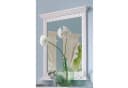 OTTO HOME Spiegel Rustic Weiß Kiefer massiv Bild 1