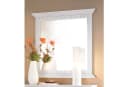 OTTO HOME Spiegel Rustic Weiß Kiefer massiv Bild 5