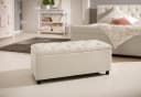 Home affaire Polsterbank Goronna Creme FSC-zertifiziert Bild 1