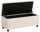 Home affaire Polsterbank Goronna Creme FSC-zertifiziert Bild 5