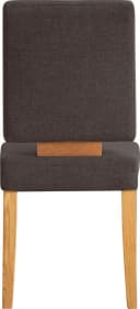 OTTO HOME Ponza Polsterstuhl 2er Set Eiche Braun Bild 4