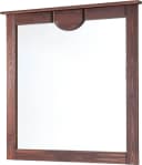 OTTO home Spiegel Klera Braunes Massivholz Landhausstil Bild 2